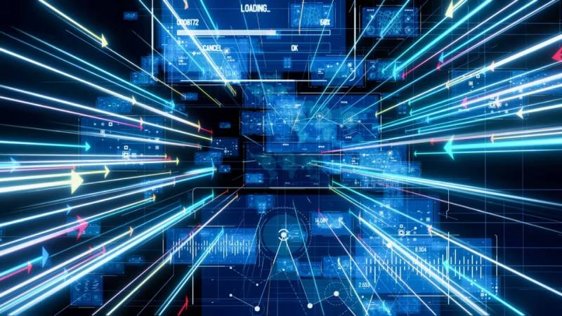 桂平市SCADA系统开发：守护工业安全的数字卫士